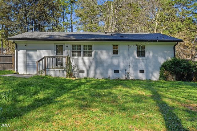 2744 Milburnie Road, Raleigh, NC 27610