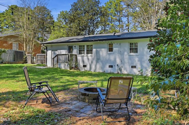 2744 Milburnie Road, Raleigh, NC 27610