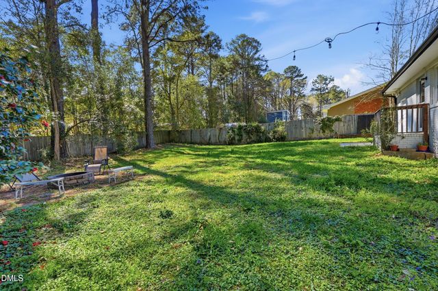 2744 Milburnie Road, Raleigh, NC 27610