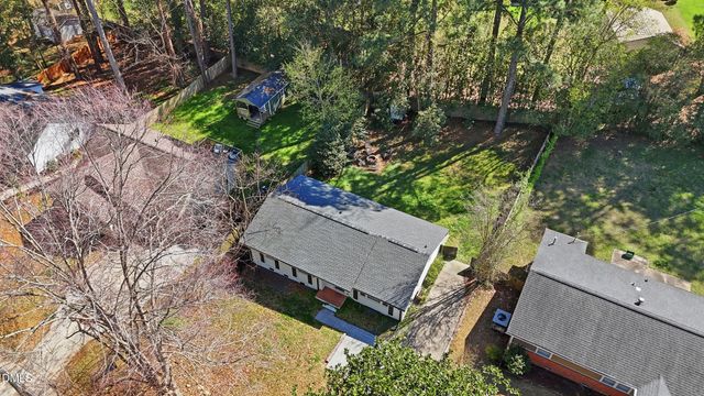 2744 Milburnie Road, Raleigh, NC 27610