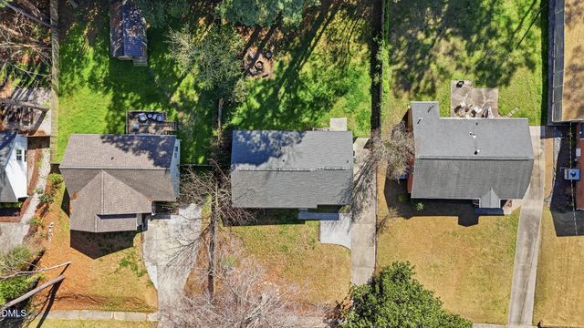 2744 Milburnie Road, Raleigh, NC 27610