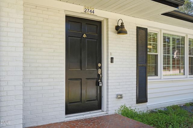 2744 Milburnie Road, Raleigh, NC 27610