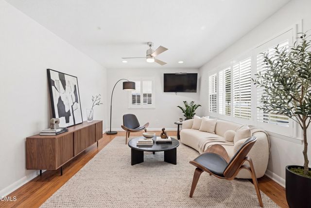 2744 Milburnie Road, Raleigh, NC 27610