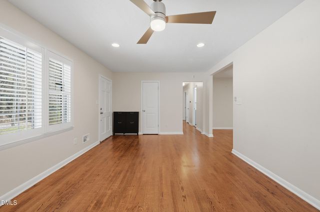 2744 Milburnie Road, Raleigh, NC 27610