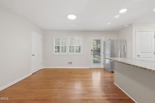 2744 Milburnie Road, Raleigh, NC 27610