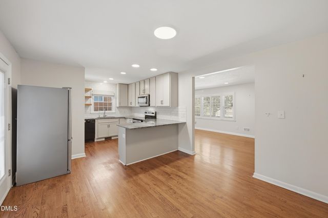 2744 Milburnie Road, Raleigh, NC 27610