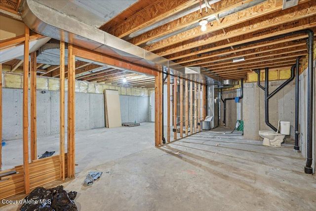 8931 N Davis Cir, Hayden, ID 83835