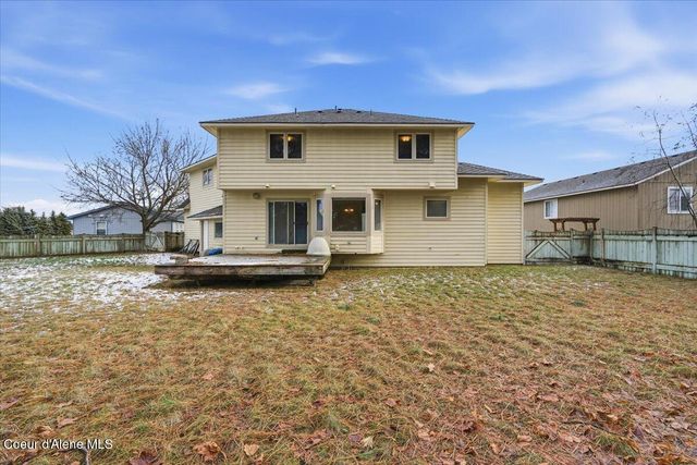 8931 N Davis Cir, Hayden, ID 83835