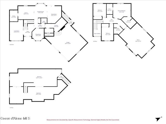 8931 N Davis Cir, Hayden, ID 83835