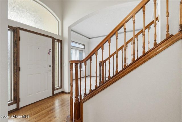 8931 N Davis Cir, Hayden, ID 83835