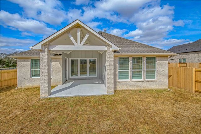 3712 Panola Park Drive, College Station, TX 77845