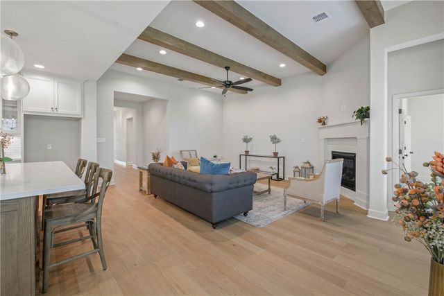 3712 Panola Park Drive, College Station, TX 77845