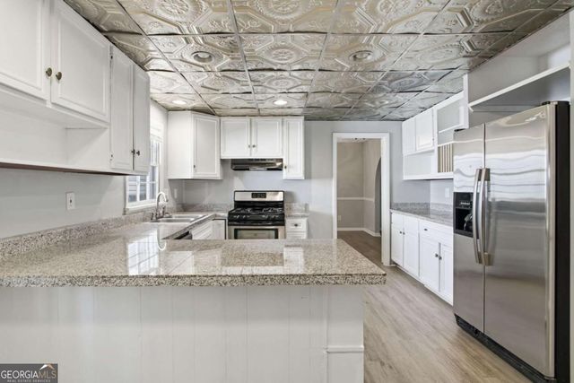 103 Creek Bed Court, Peachtree City, GA 30269