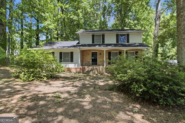 103 Creek Bed Court, Peachtree City, GA 30269