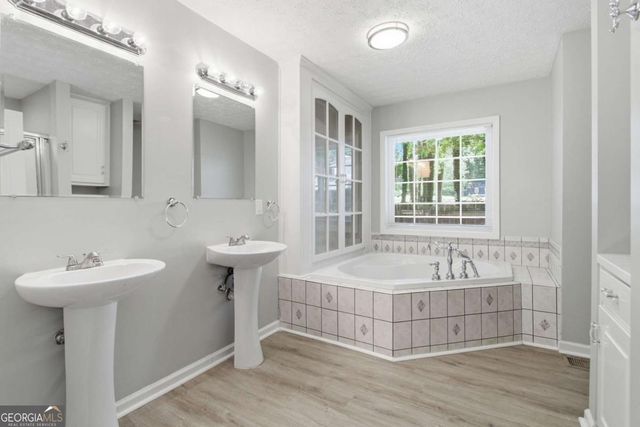 103 Creek Bed Court, Peachtree City, GA 30269