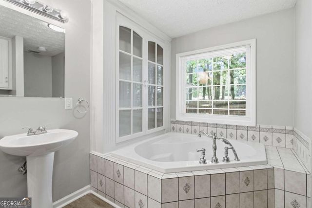 103 Creek Bed Court, Peachtree City, GA 30269