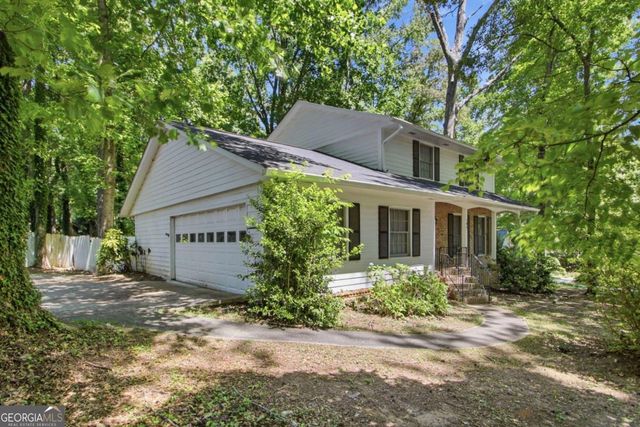 103 Creek Bed Court, Peachtree City, GA 30269