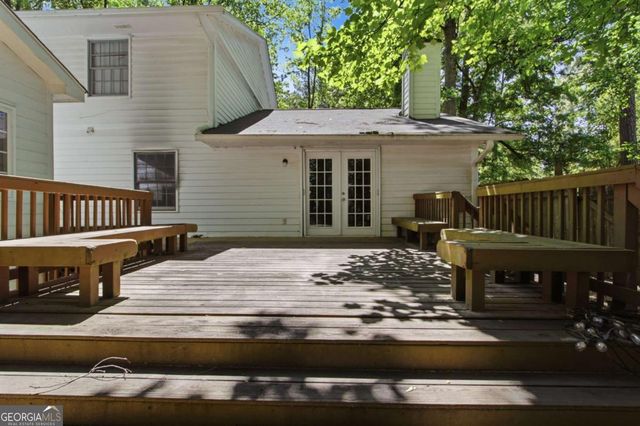 103 Creek Bed Court, Peachtree City, GA 30269
