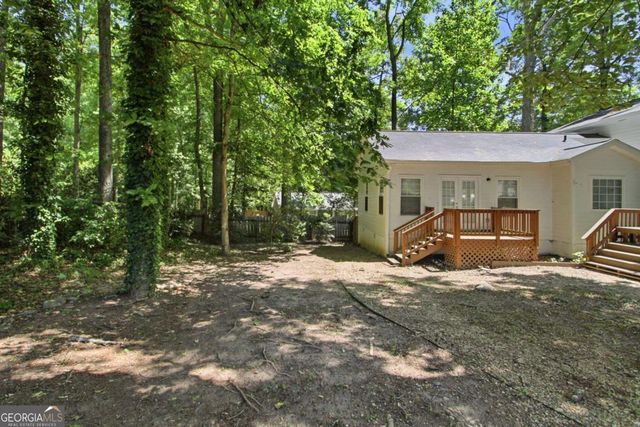 103 Creek Bed Court, Peachtree City, GA 30269