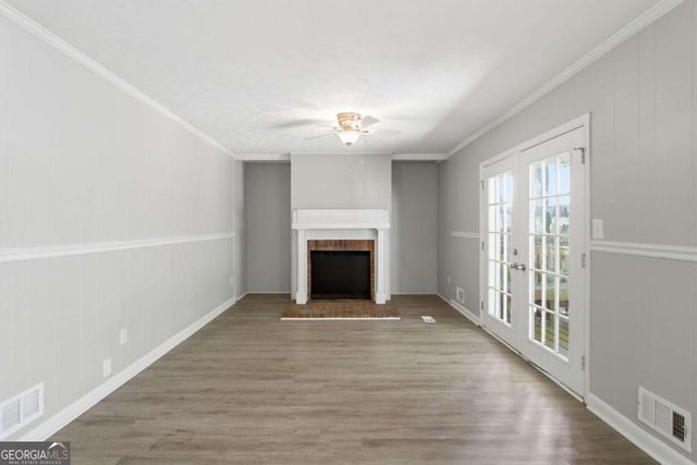 103 Creek Bed Court, Peachtree City, GA 30269