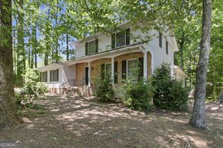 103 Creek Bed Court, Peachtree City, GA 30269