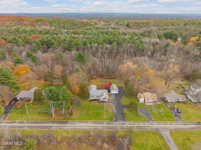 152 Crow Ridge Road, New Scotland, NY 12186