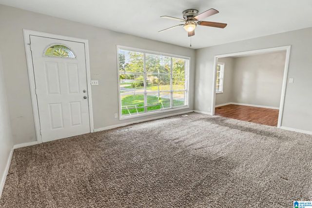 508 26TH AVENUE NE, Center Point, AL 35215