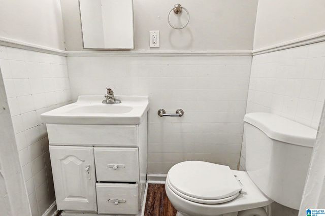 508 26TH AVENUE NE, Center Point, AL 35215