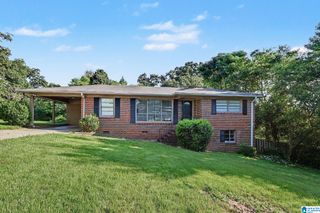508 26TH AVENUE NE, Center Point, AL 35215