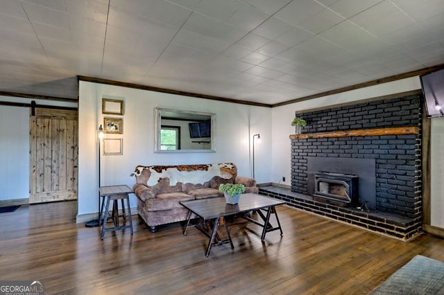 1306 Hot House Road, Hayesville, NC 28904