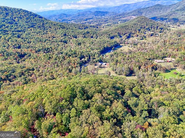 1306 Hot House Road, Hayesville, NC 28904