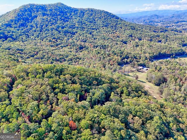 1306 Hot House Road, Hayesville, NC 28904