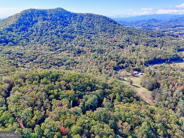 1306 Hot House Road, Hayesville, NC 28904