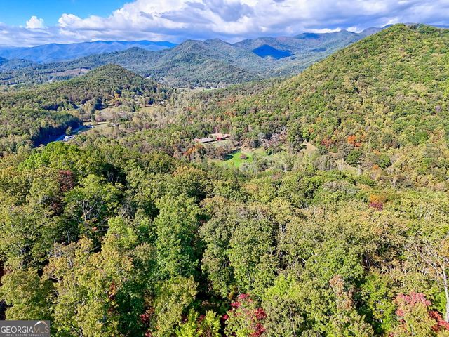 1306 Hot House Road, Hayesville, NC 28904