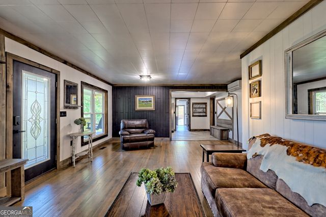 1306 Hot House Road, Hayesville, NC 28904