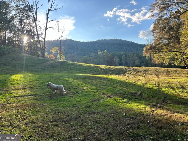 1306 Hot House Road, Hayesville, NC 28904