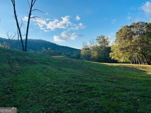 1306 Hot House Road, Hayesville, NC 28904