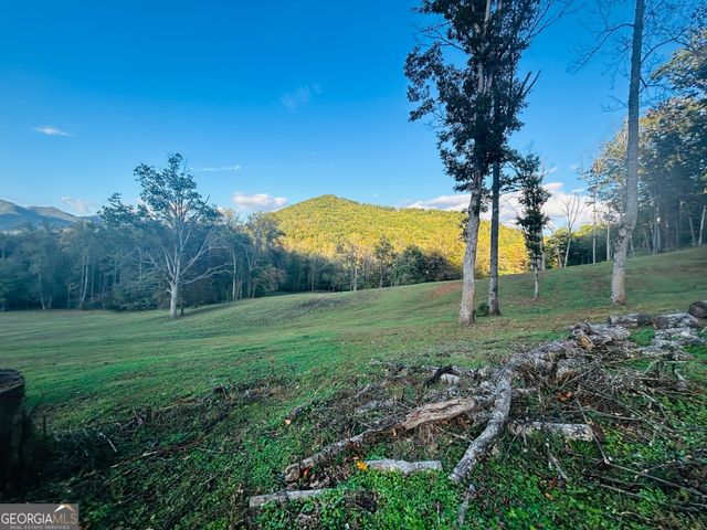 1306 Hot House Road, Hayesville, NC 28904