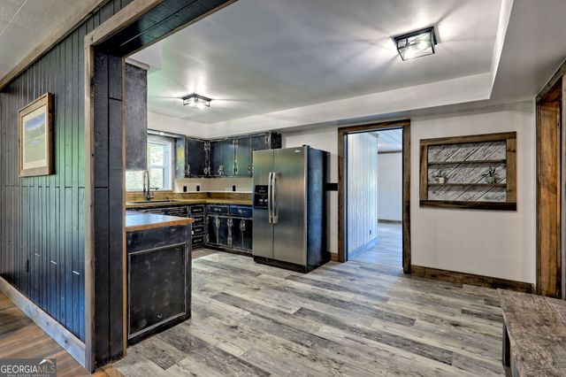 1306 Hot House Road, Hayesville, NC 28904