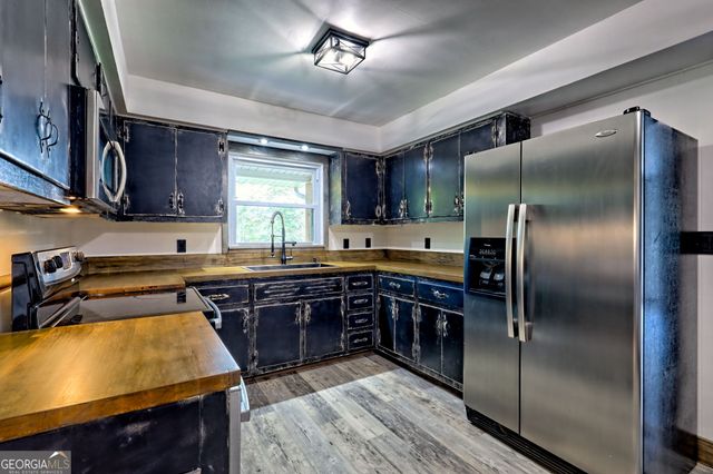 1306 Hot House Road, Hayesville, NC 28904