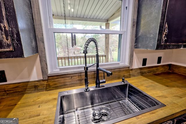 1306 Hot House Road, Hayesville, NC 28904