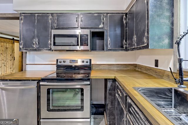 1306 Hot House Road, Hayesville, NC 28904