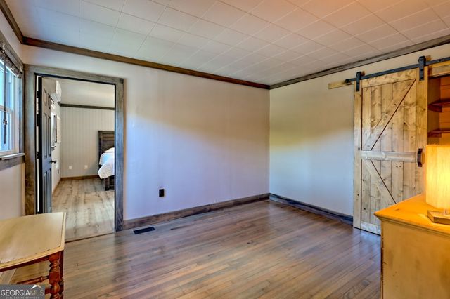 1306 Hot House Road, Hayesville, NC 28904