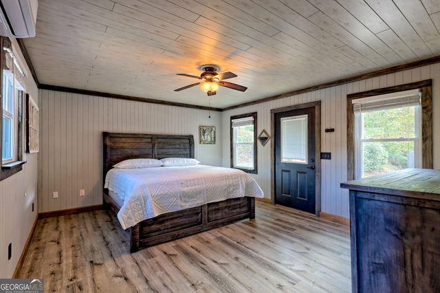 1306 Hot House Road, Hayesville, NC 28904