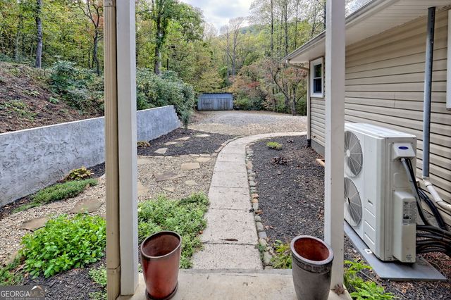 1306 Hot House Road, Hayesville, NC 28904