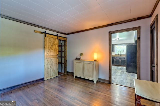 1306 Hot House Road, Hayesville, NC 28904