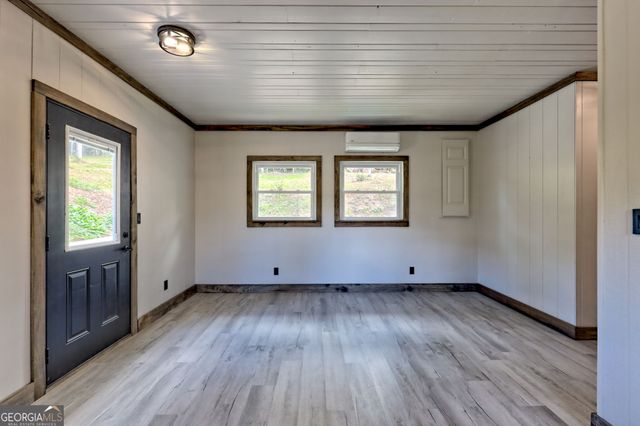 1306 Hot House Road, Hayesville, NC 28904