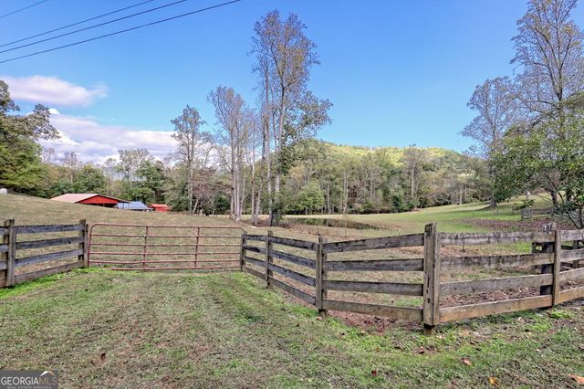 1306 Hot House Road, Hayesville, NC 28904