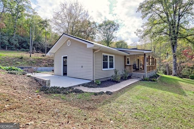 1306 Hot House Road, Hayesville, NC 28904