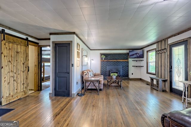 1306 Hot House Road, Hayesville, NC 28904